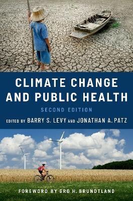 Climate Change and Public Health - 