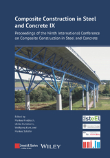 Composite Construction in Steel and Concrete IX - 