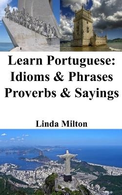 Learn Portuguese - Linda Milton