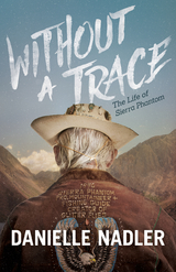 Without a Trace -  Danielle Nadler