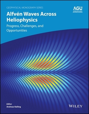 Alfvén Waves Across Heliophysics - 