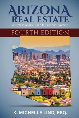 Arizona Real Estate - K Michelle Lind