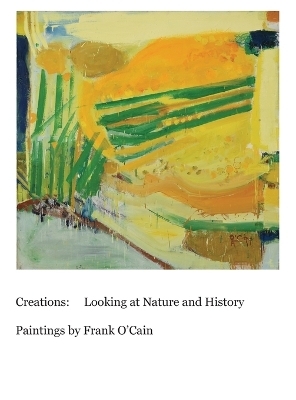 Creations - Frank O'Cain