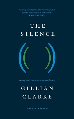 The Silence - Gillian Clarke