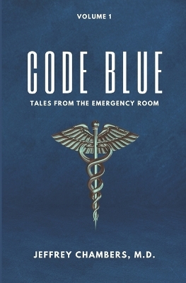 Code Blue - Jeffrey Chambers