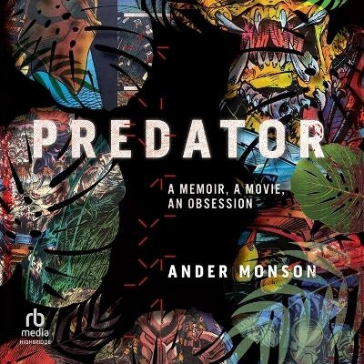 Predator - Ander Monson