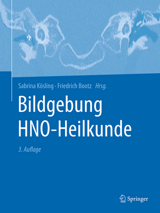 Bildgebung HNO-Heilkunde