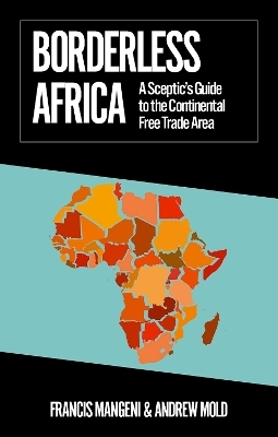 Borderless Africa - Francis Mangeni, Andrew Mold