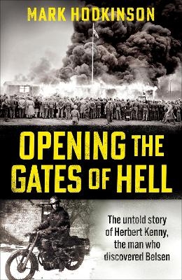 Opening The Gates of Hell - Mark Hodkinson