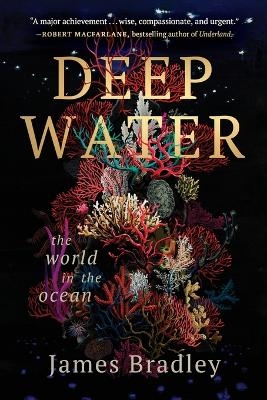 Deep water - James Bradley