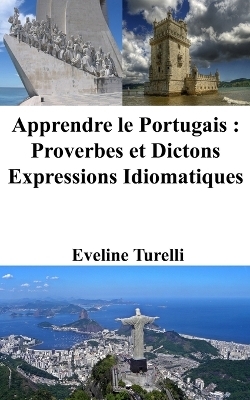 Apprendre le Portugais - Eveline Turelli