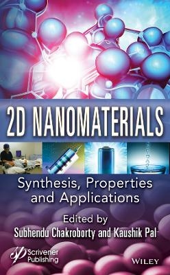 2D Nanomaterials - 