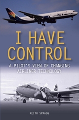 I Have Control - Keith Spragg