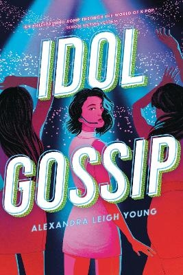 Idol Gossip - Alexandra Leigh Young