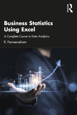 Business Statistics Using Excel - R. Panneerselvam