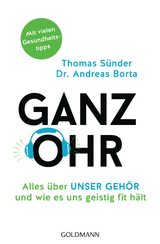 Ganz Ohr - Thomas Sünder, Andreas Borta