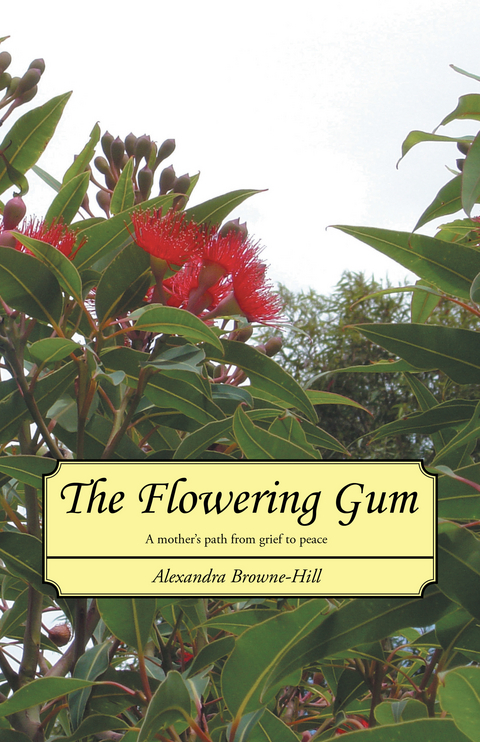 Flowering Gum -  Alexandra Browne-Hill