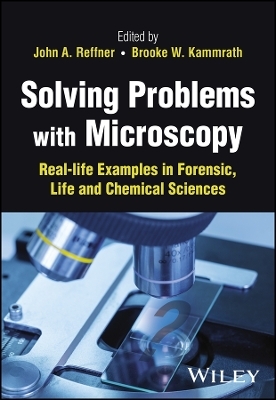 Solving Problems with Microscopy - 