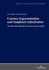 Counter-Argumentation and Anaphoric Substitution - Luis Diego Guillén Jiménez