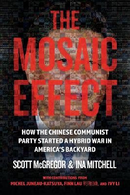 The Mosaic Effect - Scott McGregor, Ina Mitchell