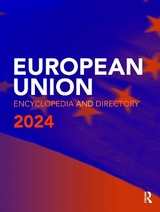 European Union Encyclopedia and Directory 2024 - Publications, Europa