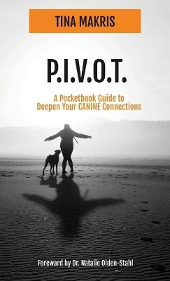 P.I.V.O.T. - Tina Makris