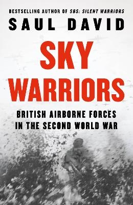 Sky Warriors - Saul David