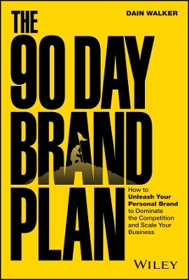 The 90 Day Brand Plan - Dain Walker