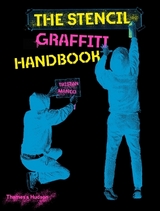 The Stencil Graffiti Handbook - Manco, Tristan