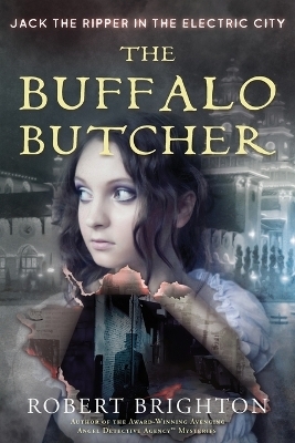 The Buffalo Butcher - Robert Brighton