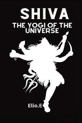 The Yogi Of The Universe - Elio Endless