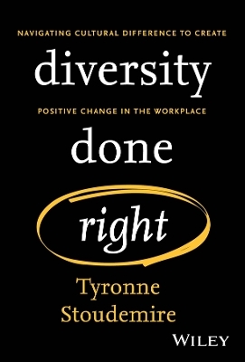 Diversity Done Right - Tyronne Stoudemire