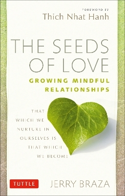 The Seeds of Love - Jerry Braza