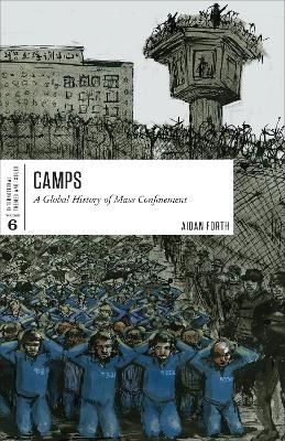 Camps - Aidan Forth