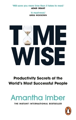 Time Wise - Amantha Imber