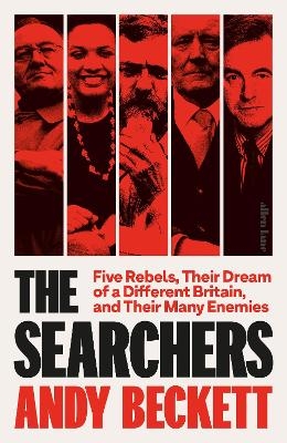 The Searchers - Andy Beckett