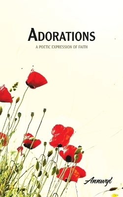 Adorations -  Annwyl