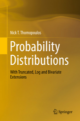 Probability Distributions - Nick T. Thomopoulos