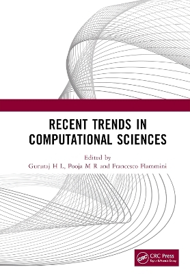 Recent Trends in Computational Sciences - 