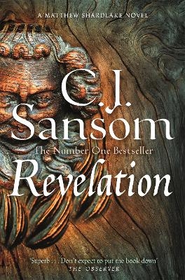 Revelation - C. J. Sansom