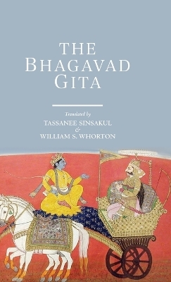 The Bhagavad Gita