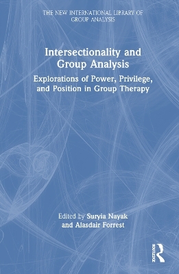 Intersectionality and Group Analysis - 