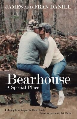 Bearhouse - James Daniel, Fran Daniel