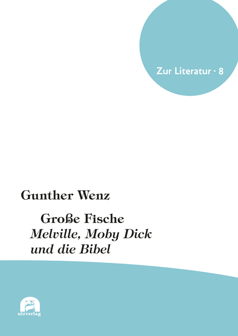 Große Fische - Gunther Wenz