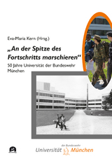 „An der Spitze des Fortschritts marschieren“ - 