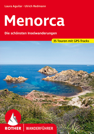 Menorca - Laura Aguilar; Ulrich Redmann