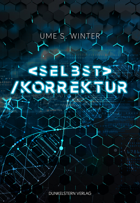 Selbstkorrektur - Ume S. Winter