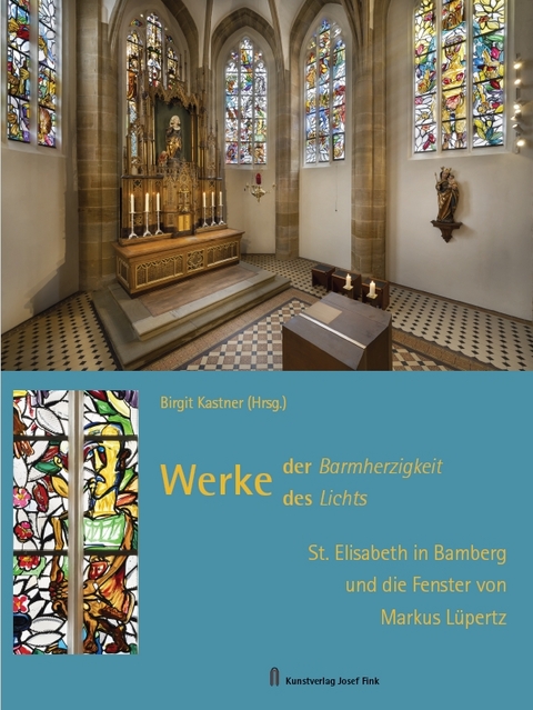 Werke der Barmherzigkeit – Werke des Lichts - 