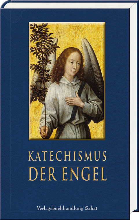 Katechismus der Engel - Mönche von Le Barroux