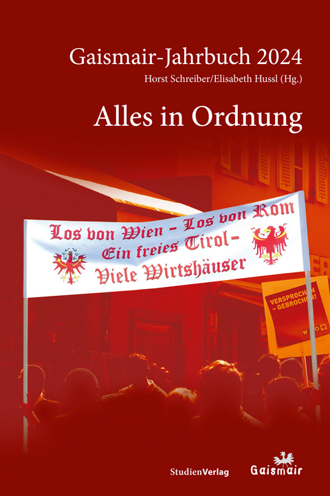 Alles in Ordnung - 